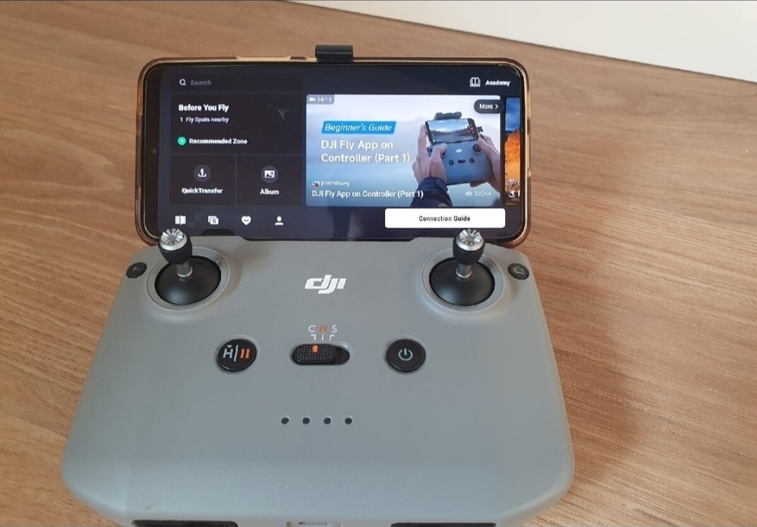 Dji neo fly more combo v záruce - 8