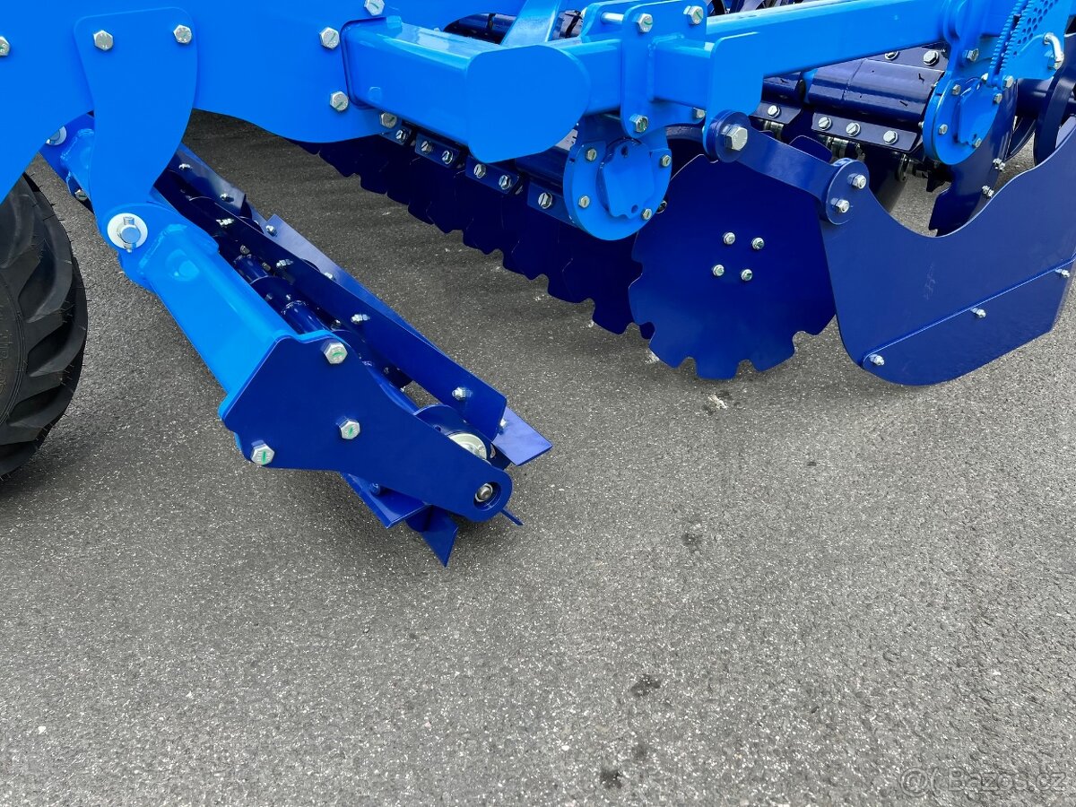 Farmet Softer 800 PRO - 8