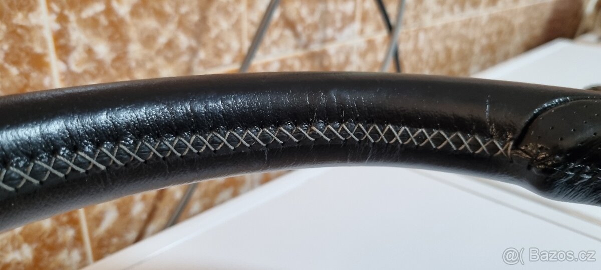 Multifunkční Volant Seat Ibiza 6L, Leon 1p FR - 8