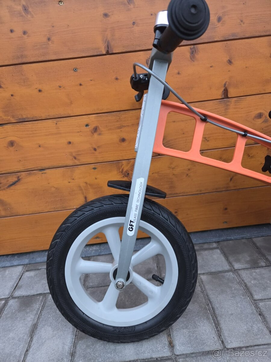 FirstBIKE Street - 8