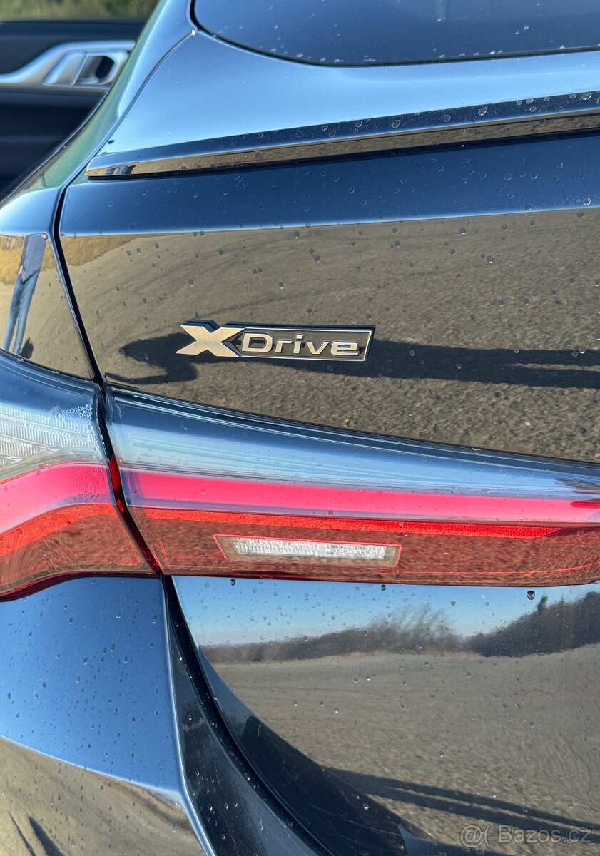 BMW M440i xDrive Gran Coupe - 8