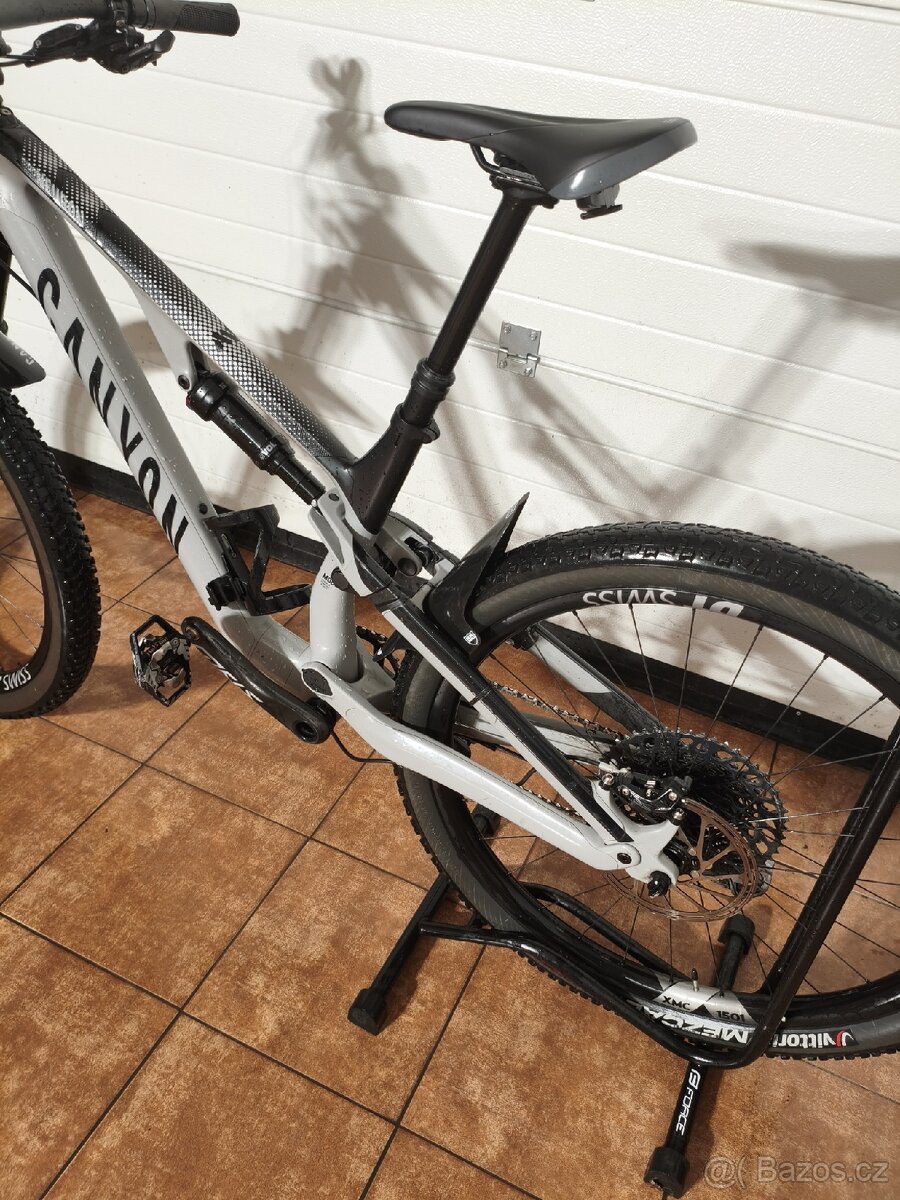 Canyon Neuron CF 9 SL - 8