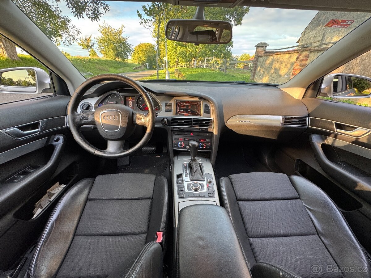 Audi a6 c6/4f 3.0tdi 171kw - 8