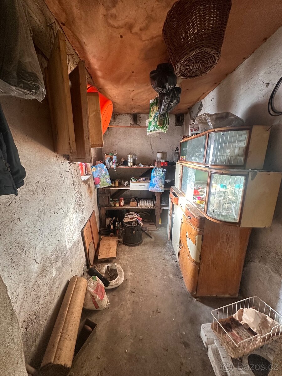 Prodej RD Suchohrdly u Miroslavi - 8
