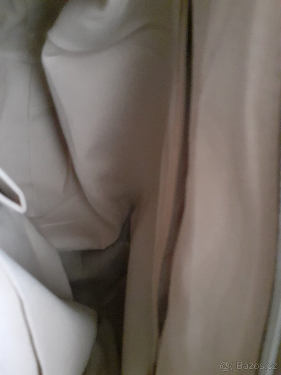 Dámská kabelka crossbody/do ruky - 8