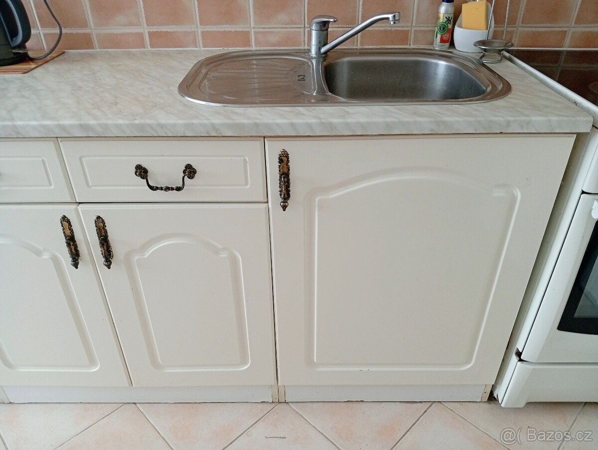 Kuchyňská linka - 8