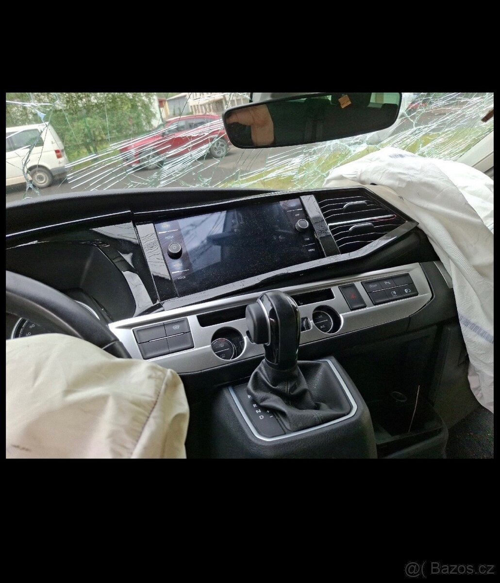 Vw california - 8