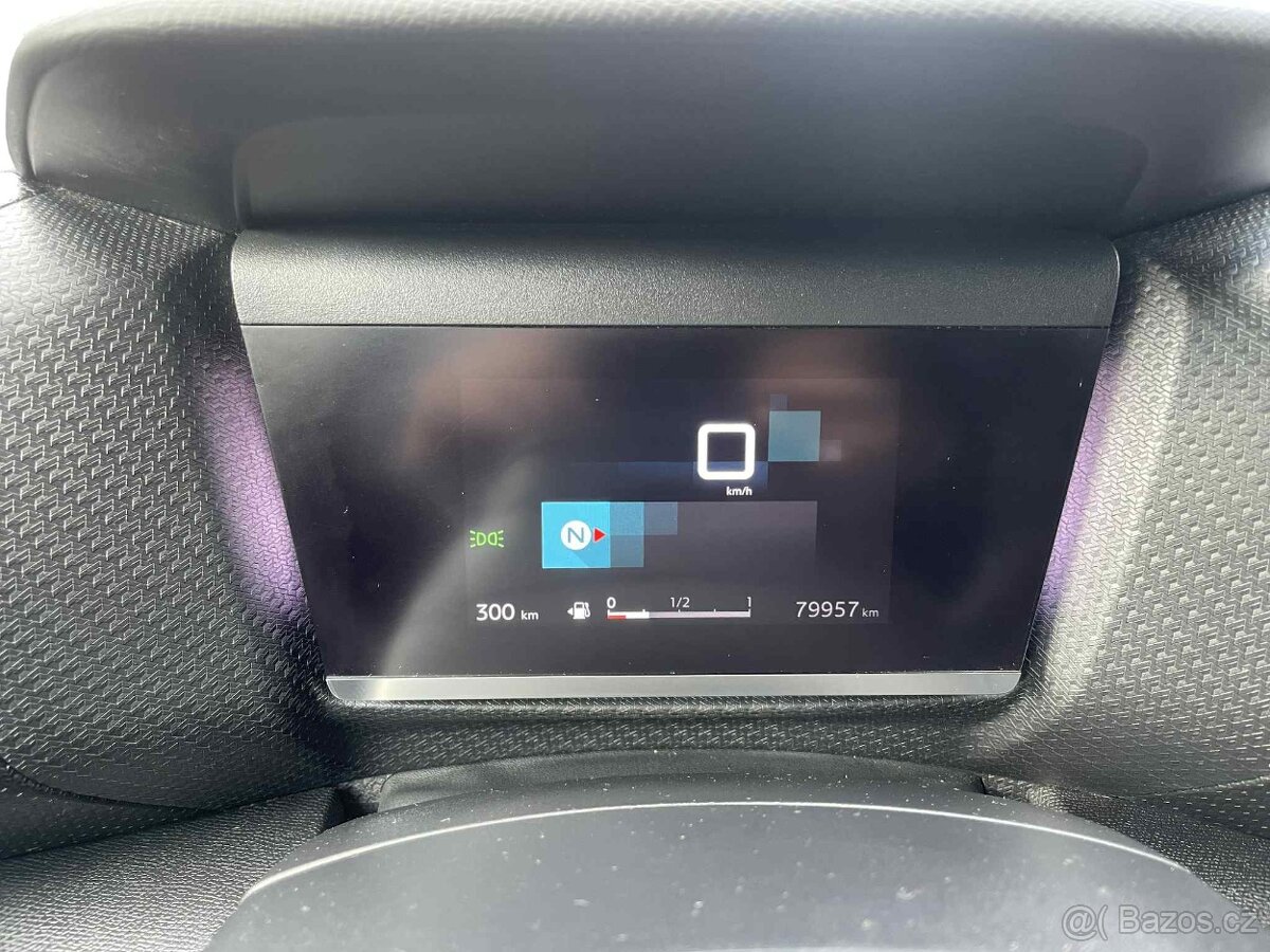 Citroën C4 PureTech 130 S&S Shine - 8