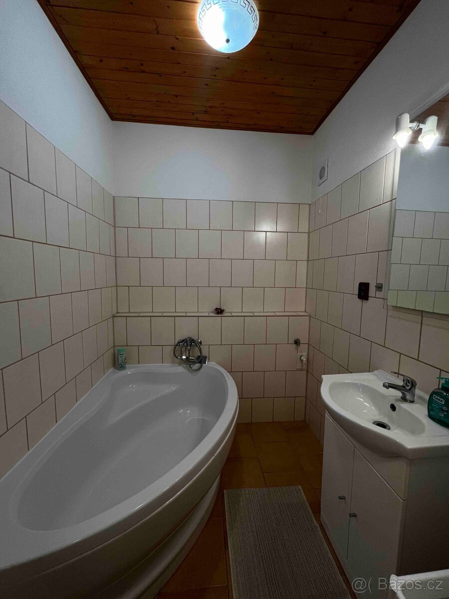 Podnájem bytu 3+1, 67 m², Orlová - 8