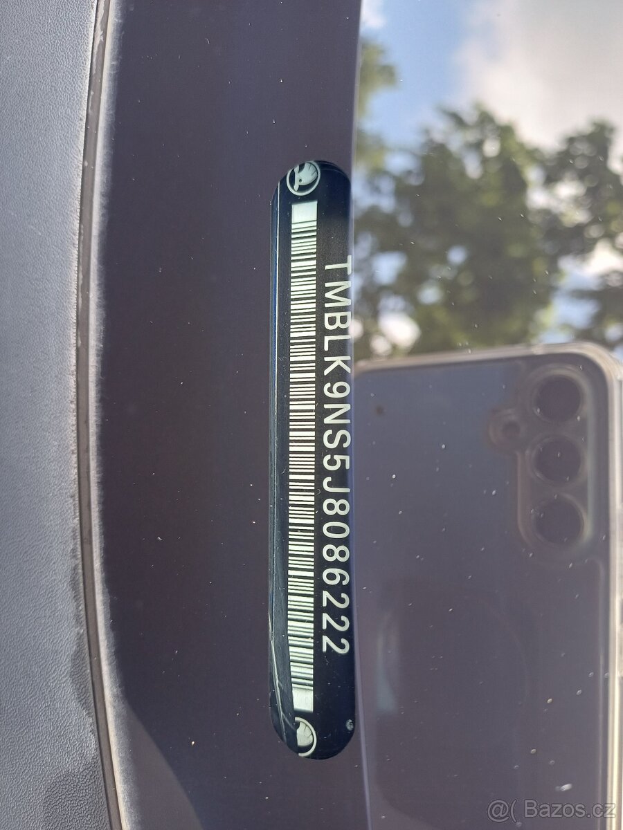 Škoda kodiaq 2.0 tdi 140kw 4×4 DSG - 8