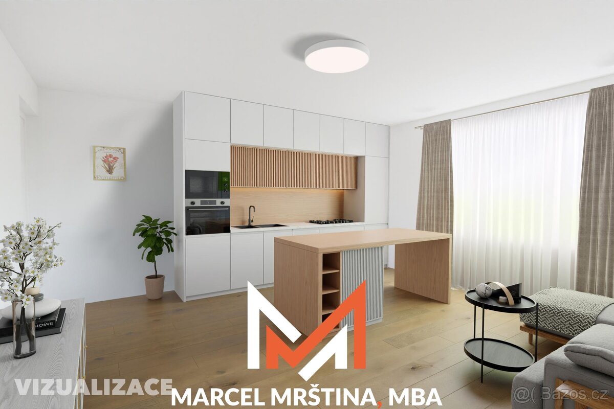 Prodej rodinného domu, Červený Kostelec - 8