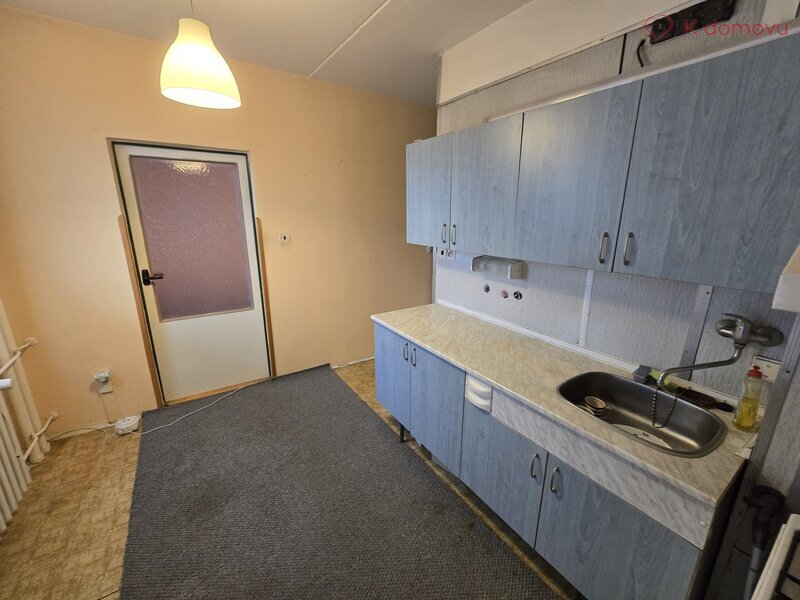 Prodej bytu 2+1 v družstením vlastnictví - 8