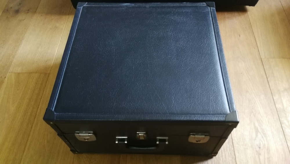 akordeon/harmonika MIGMA - 8