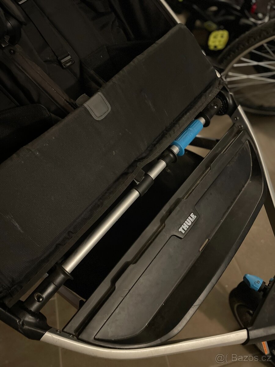 Thule Urban glide double - 8