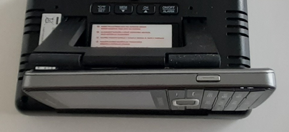 Samsung GT-S5610 - 8