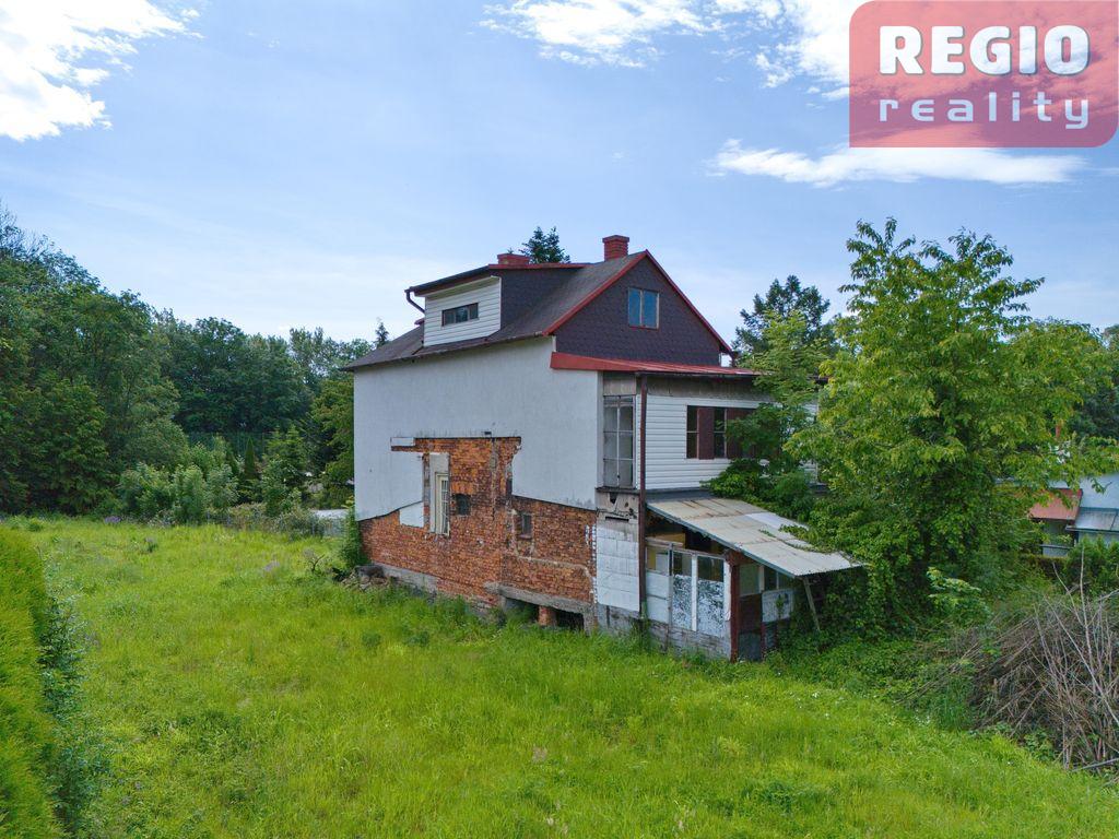 REZERVOVÁNO - Prodej pozemku o výměře 1.261 m2, Kunčičky u B - 8