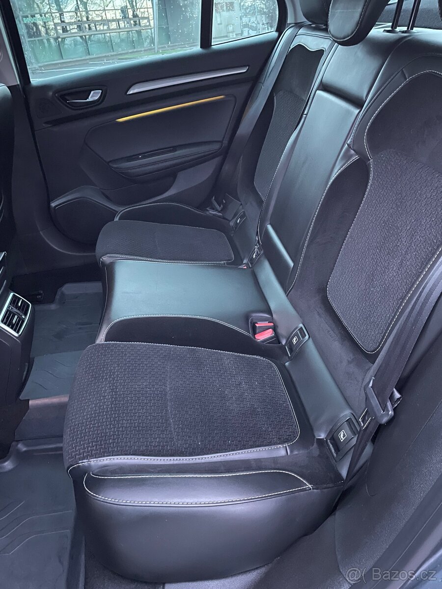 Prodám Renault Mégane 1.2 TCe automat - 8