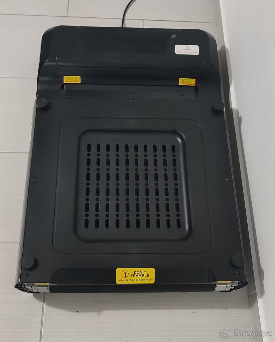 Chodící/běžecký pás Sportago Tauri - 8