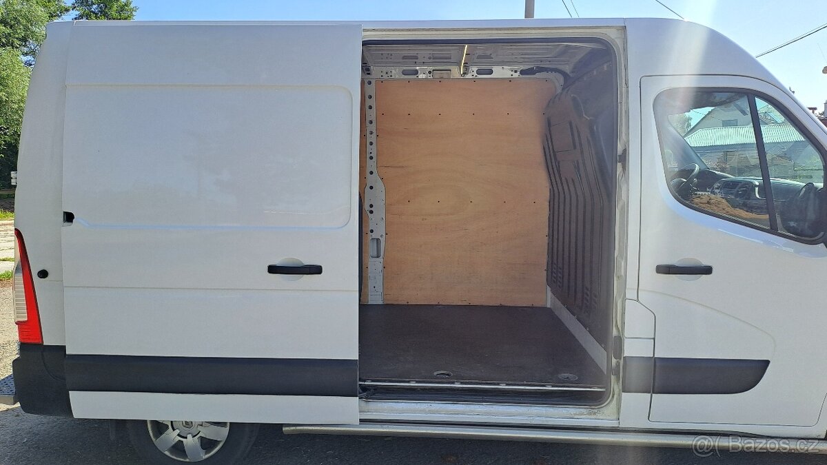 Renault Master 2.3 dCi 130 L2H2 - 8