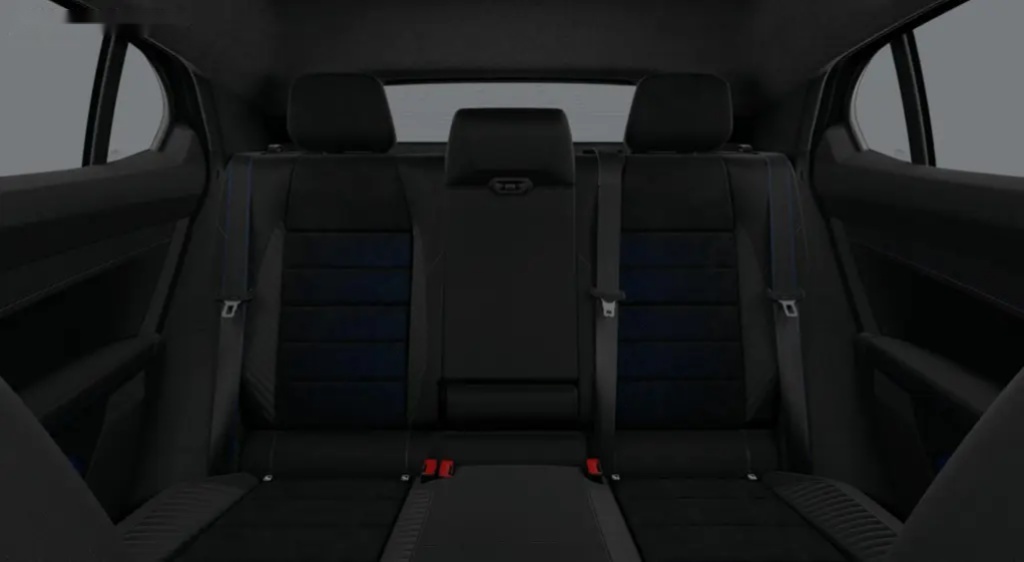 Renault Rafale, esprit Alpine full hybrid E-Te - 8