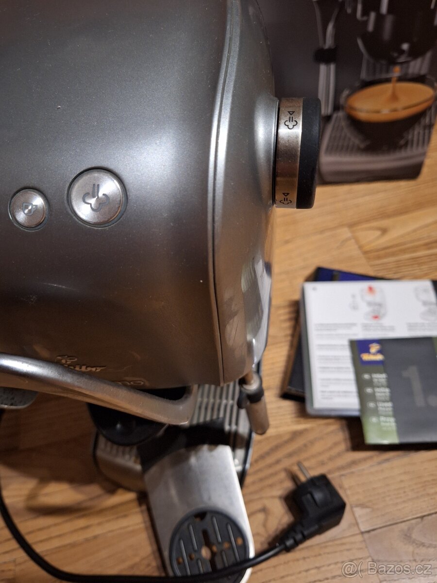 Tchibo cafissimo - 8