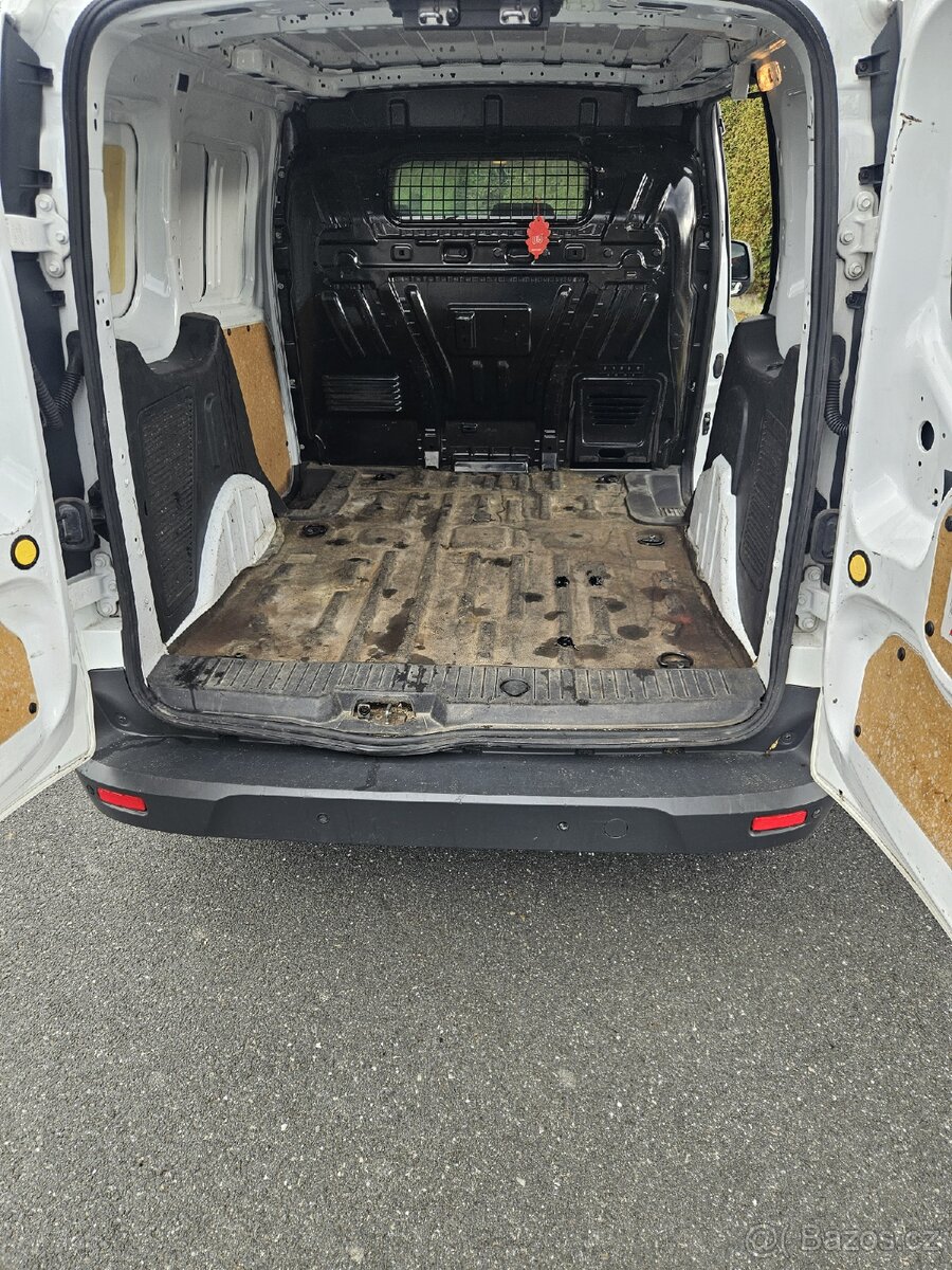 Ford Transit Connect - 8