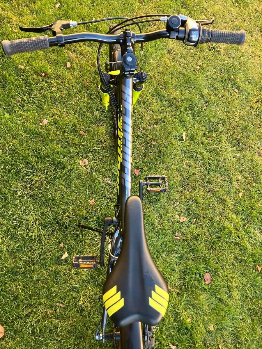 Dětské kolo Author A-Matrix 24 SL - 8