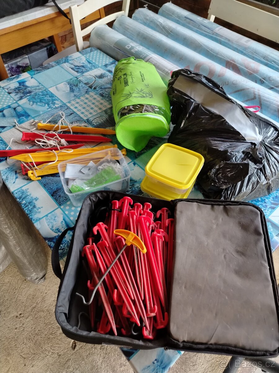 Předstan Isabella - 8