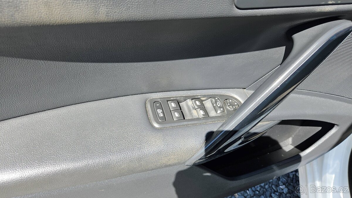 PEUGEOT 508 2,0 HDI GT 181 KONÍ - 8