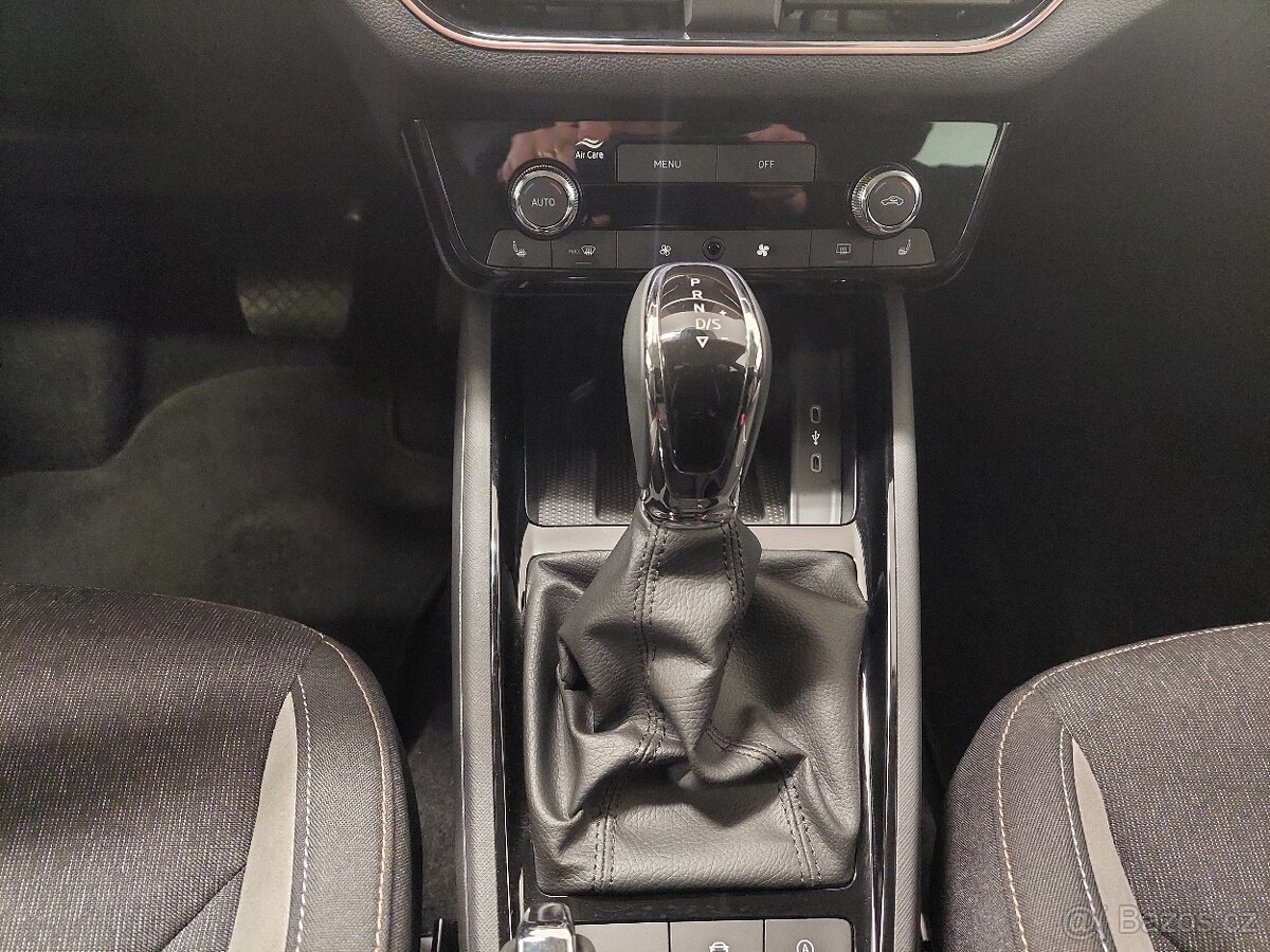 Škoda Scala 1,0 TSI 85 kW DSG Top Selection - 8