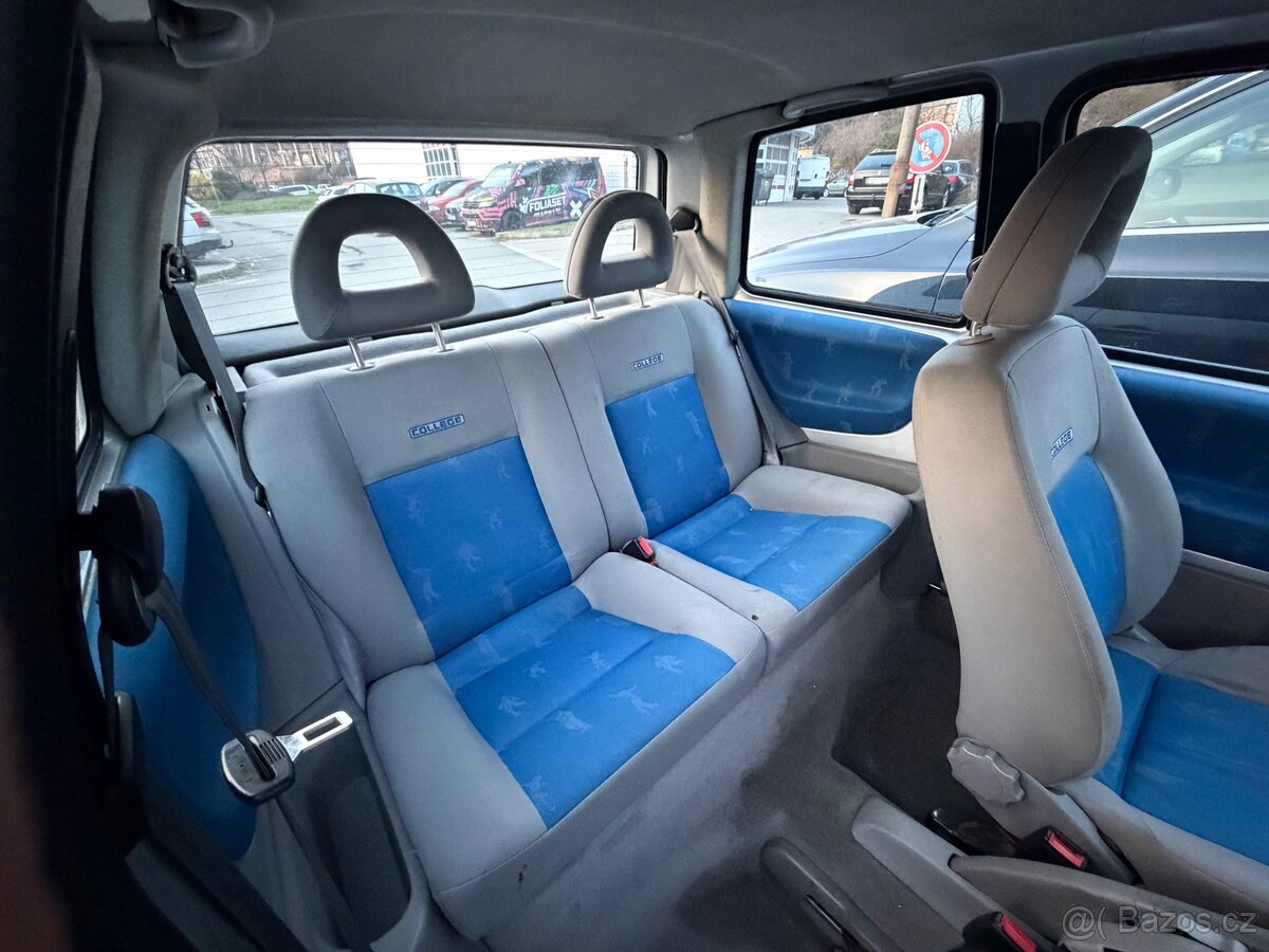 Volkswagen lupo 1.0 - 8