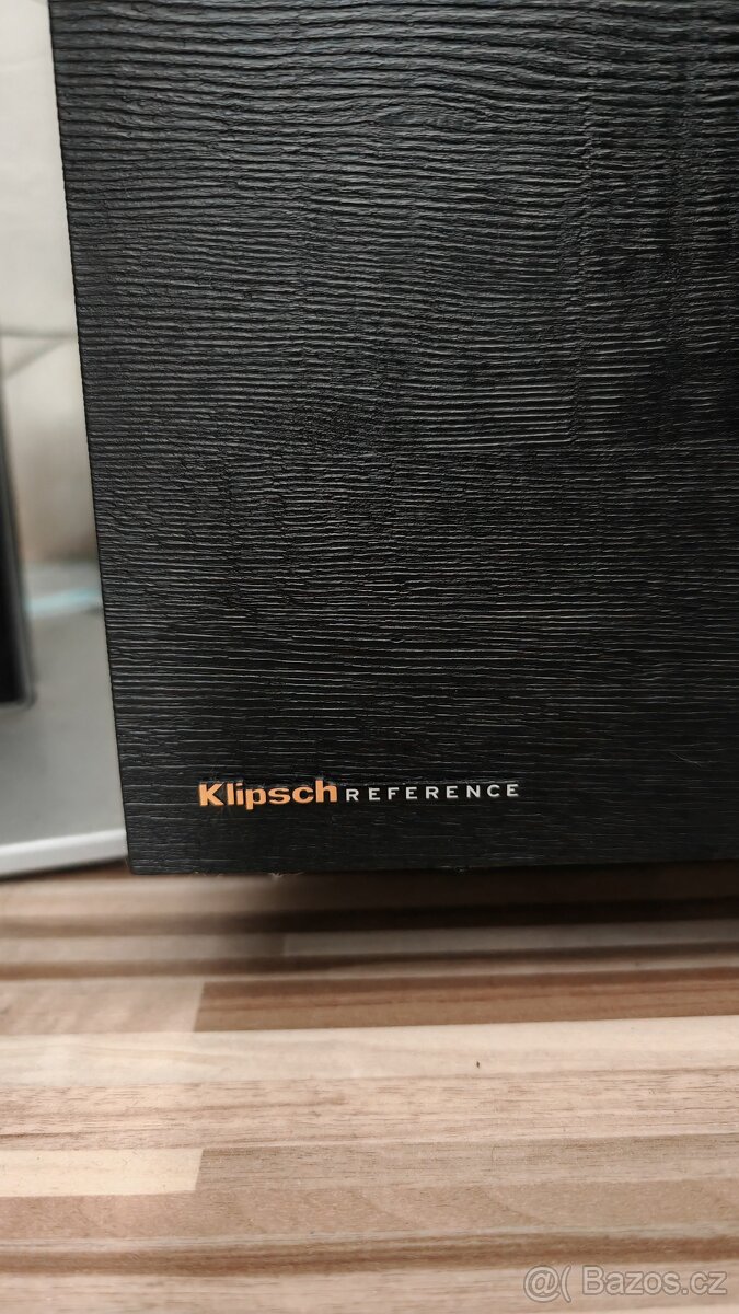 Klipsch Cinema 1200 Dolby Atmos - 8