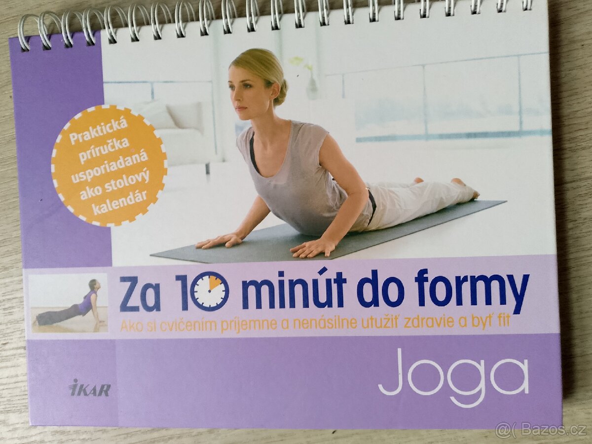 Knihy o zdraví - 8
