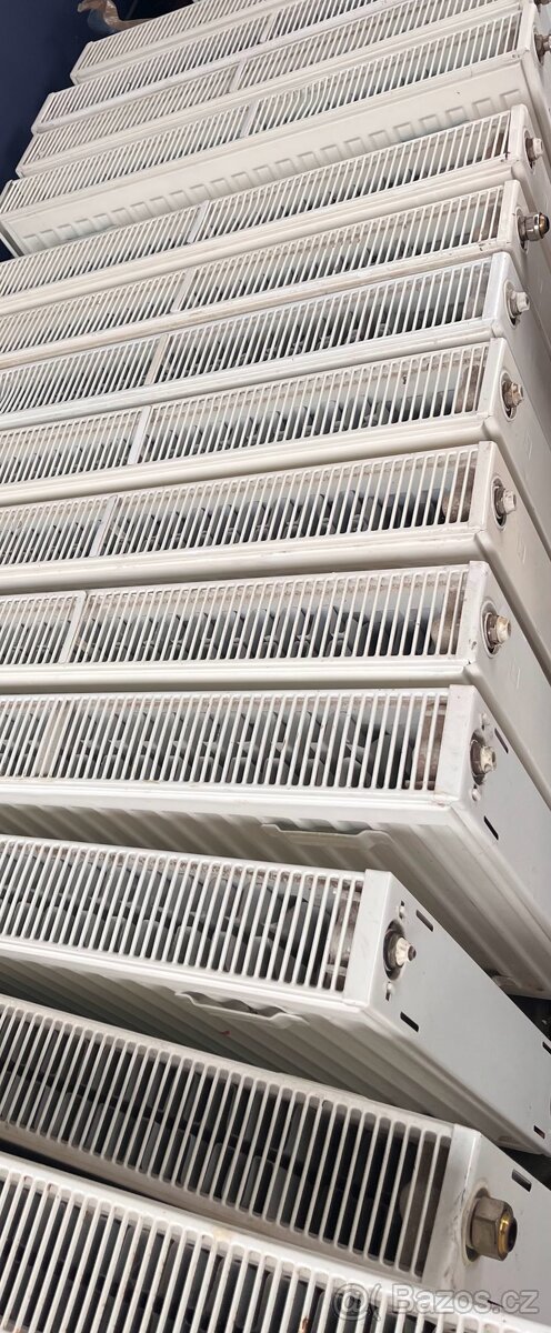 Prodám radiátory - 8