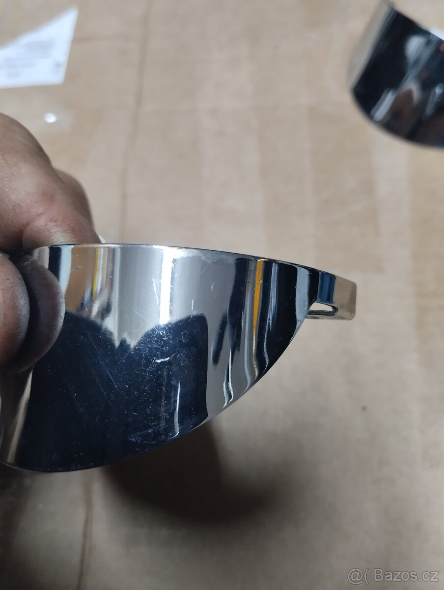 Harley Davidson - Road King, Heritage, Elektra, Softail - 8