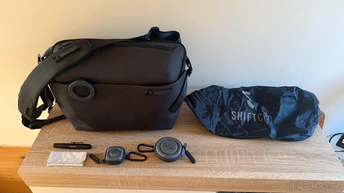 Shiftcam originální příslušenství pro focení mobilem - 8