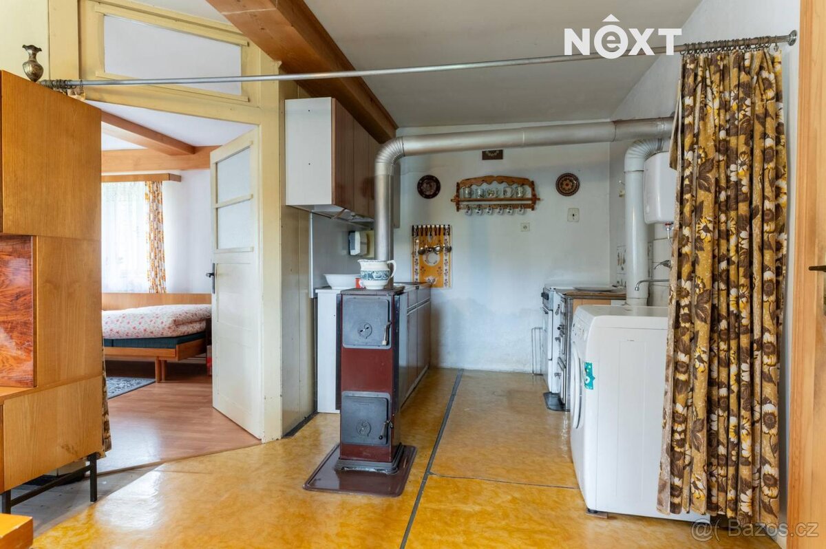 Prodej komerční Ubytování, 160㎡ - 8