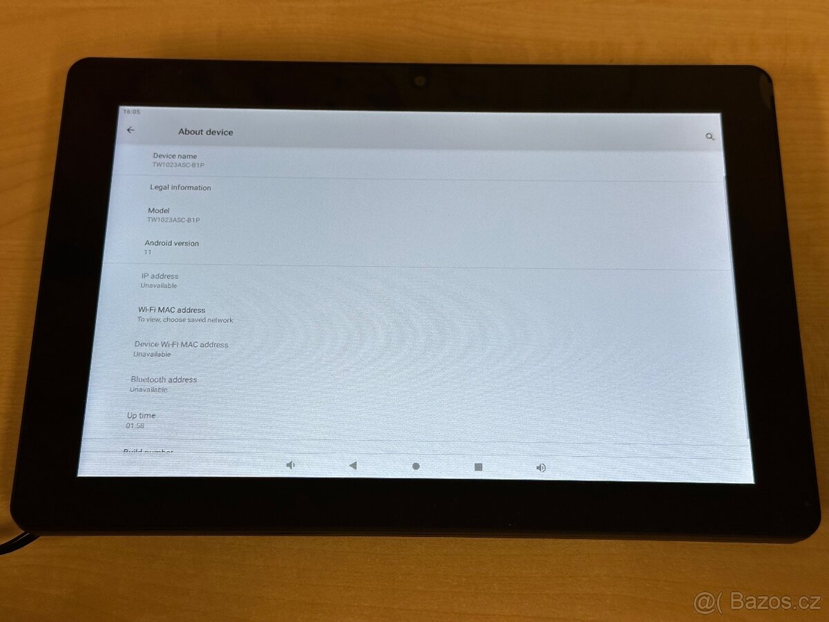iiyama ProLite TW1023ASC - B1P - počítač s dotykovým panelem - 8
