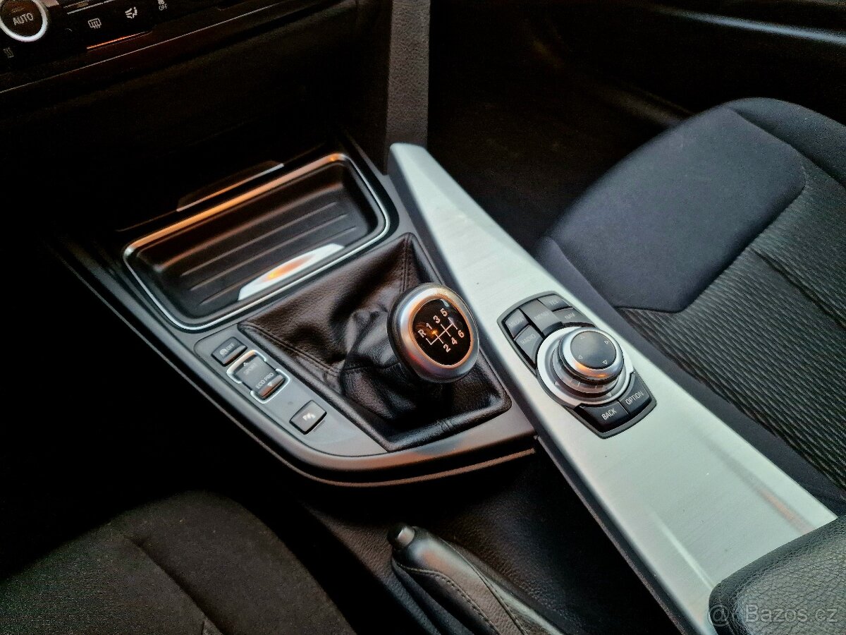 Bmw 320d F31 135kw - 8