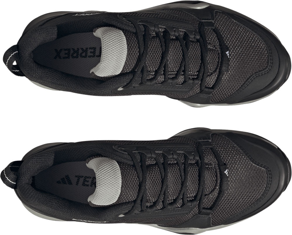 Nové turistické boty Adidas Terrex AX3, vel. Eur 40 2/3, UK - 8