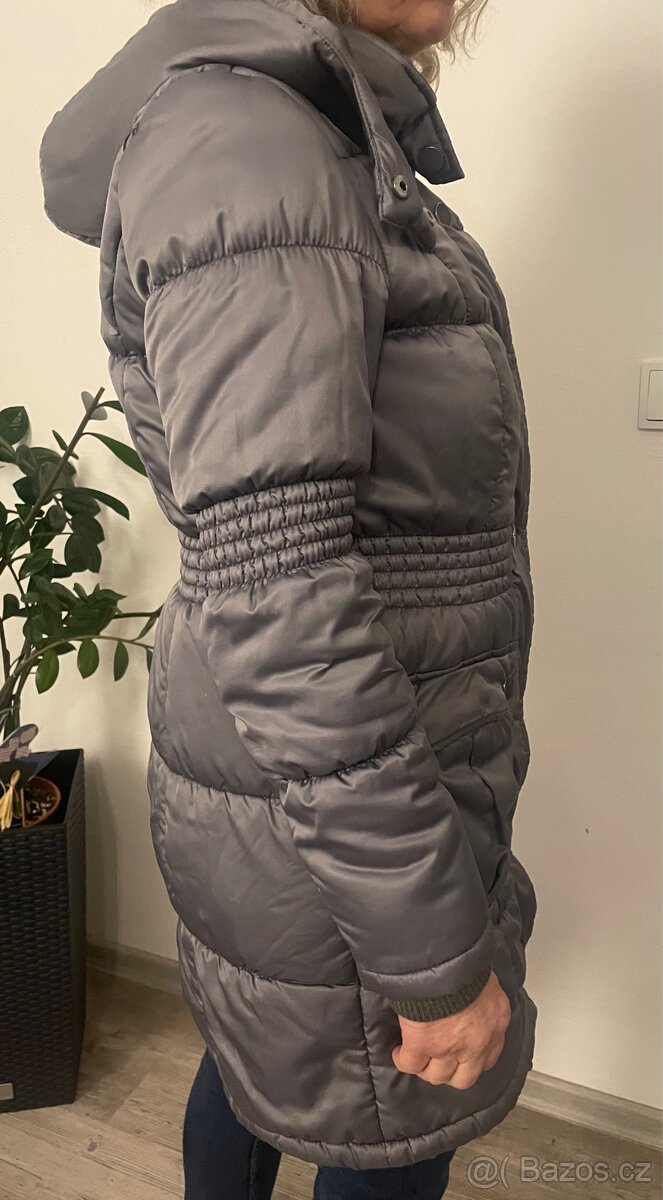 Zimní kabát vero moda M - 8