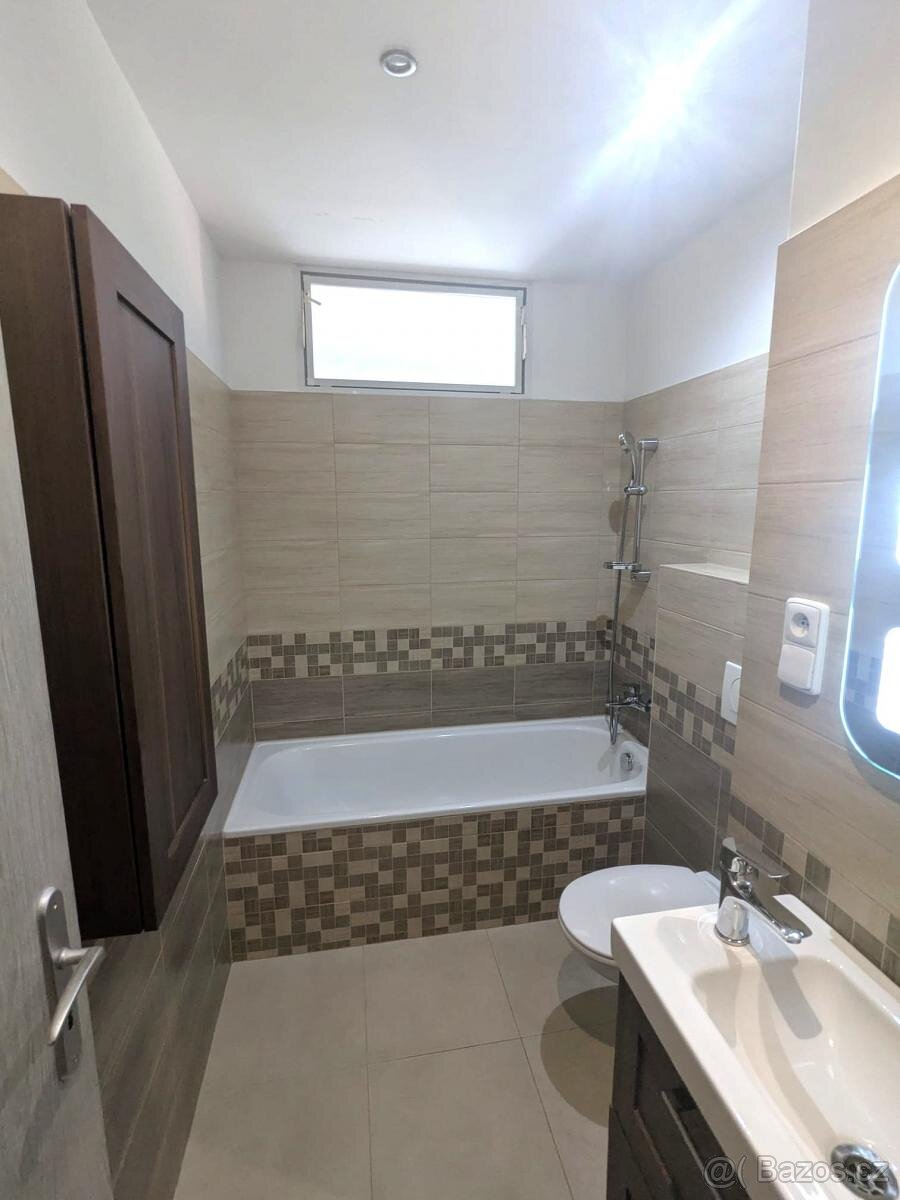 Pronájem bytu 2+1, Opletalova 472, Ústí nad Labem - Neštěmic - 8