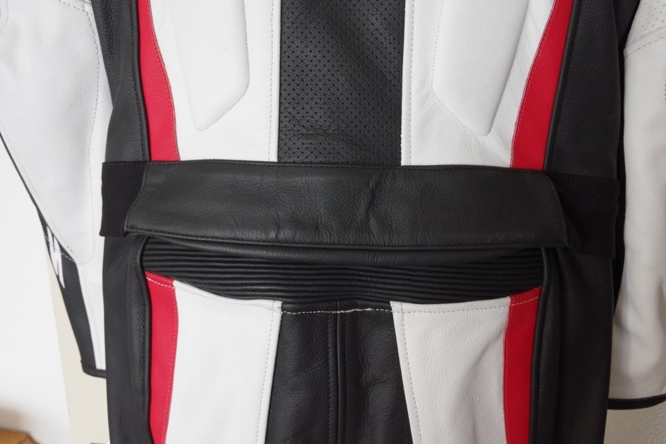 Motocyklová kombinéza, Spyke Blaster-GT, dámská v.42 - 8