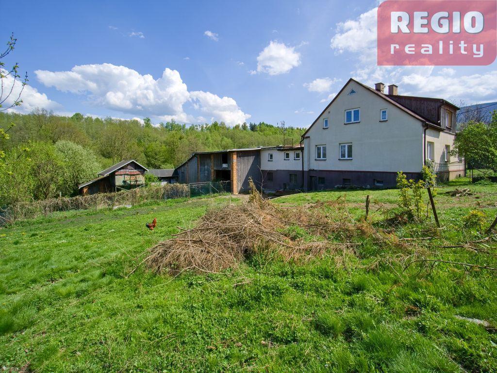 Prodej komerční nemovitosti, Guty - 8