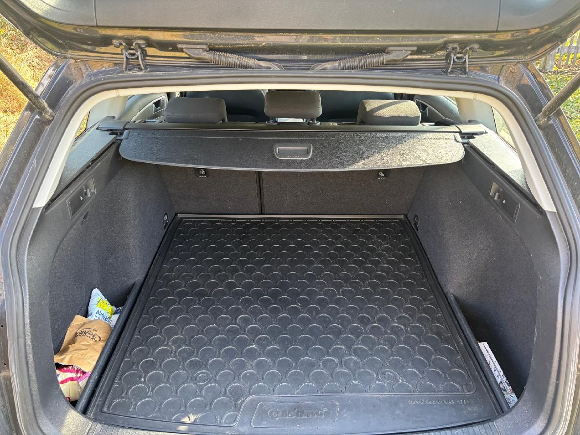 WV Golf variant 1.6 TDI - 8