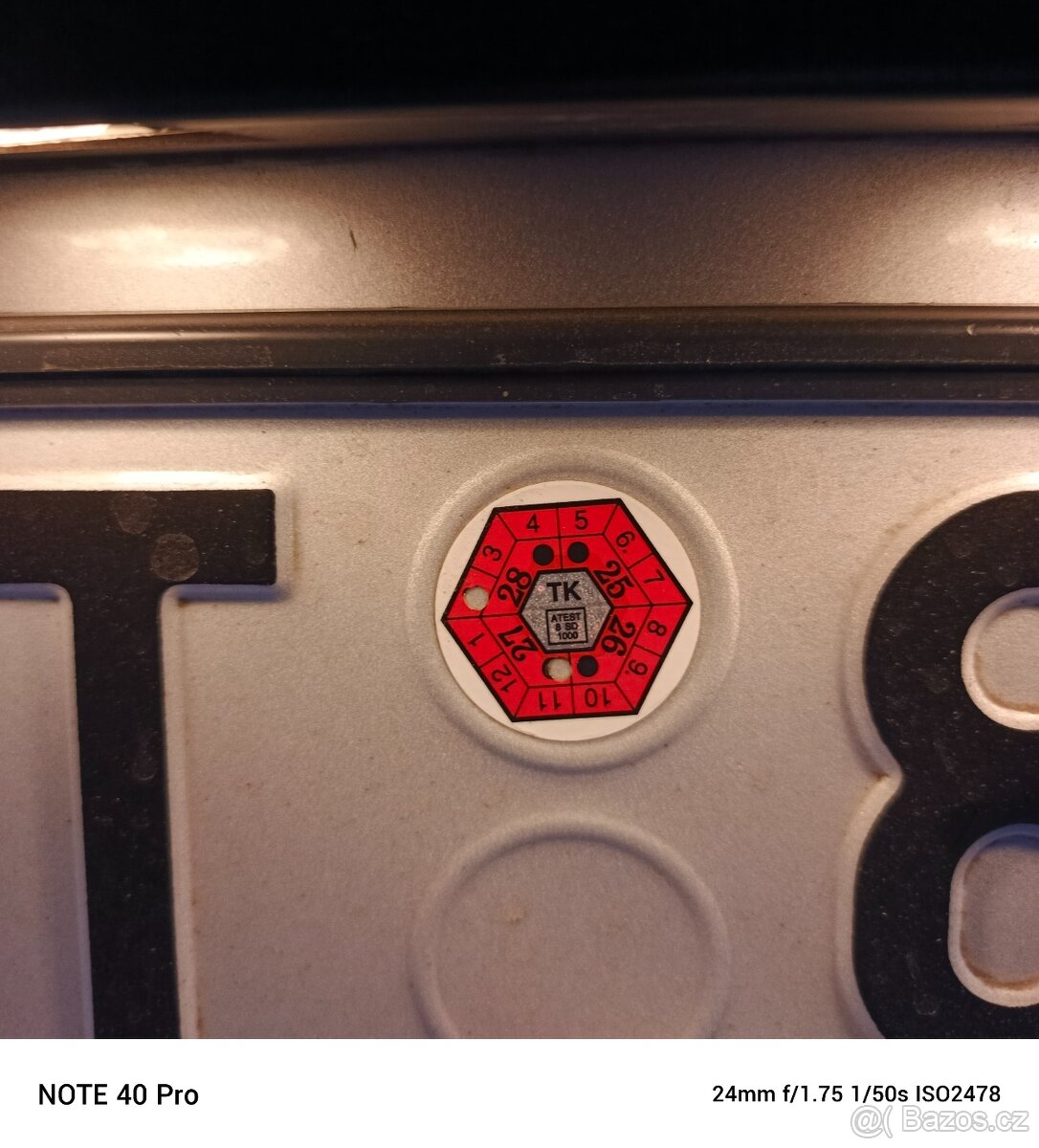 Prodám VW Transportér t6 2.0tdi 4x4 dsg - 8