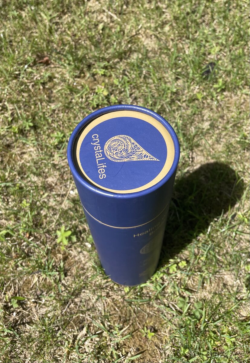 Láhev s růženínem - 8