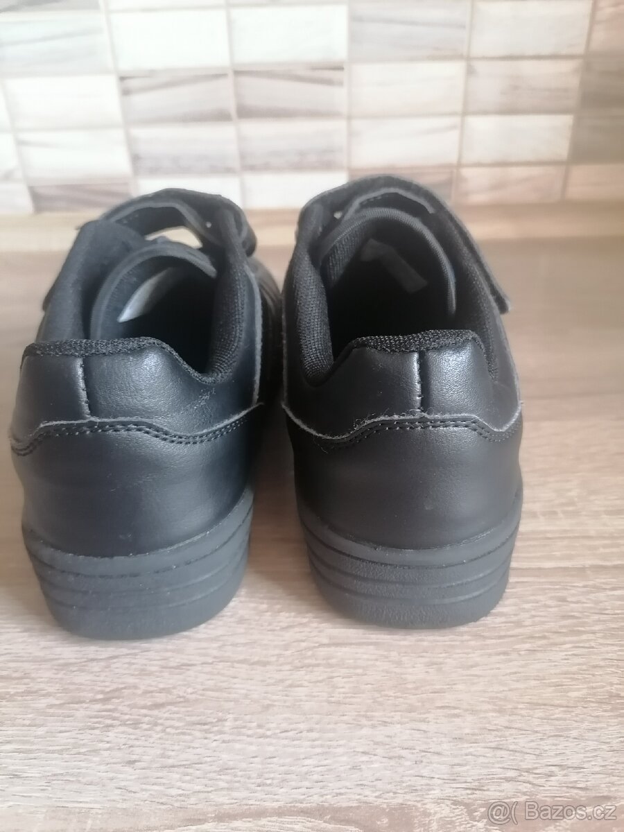 Chlapecké boty - 8