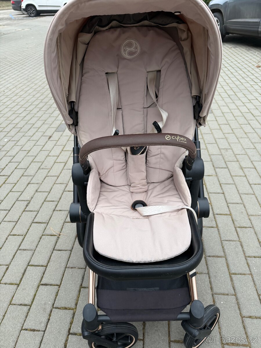 Cybex priam - 8