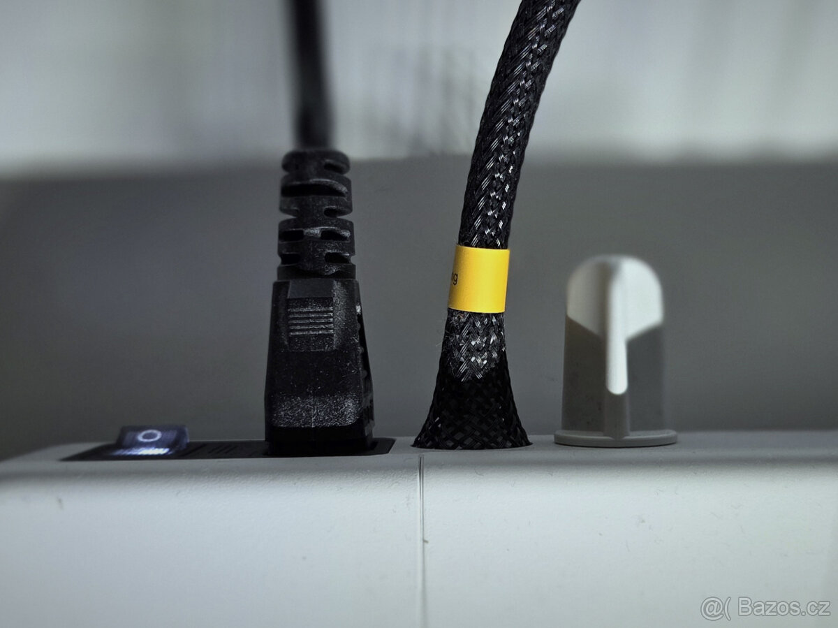 Bambu Lab A1 Combo (s AMS) + Sušička Eibos Easdry - TOP STAV - 8